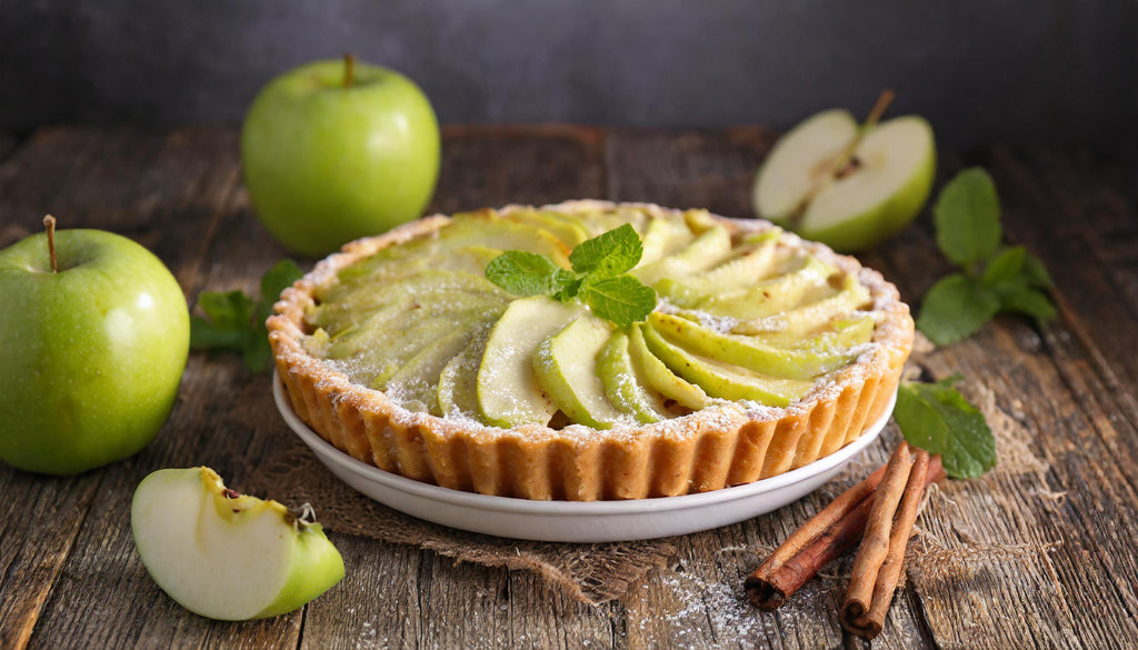 freshfruit pies
