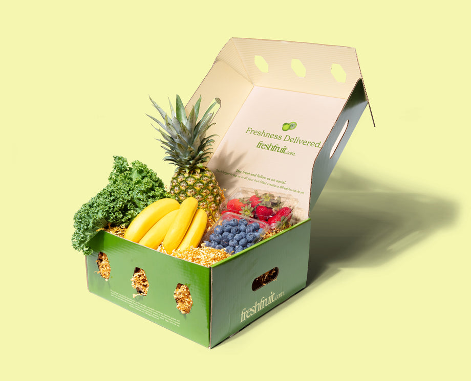 Nature's Essentials Fruit Box – freshfruit.com