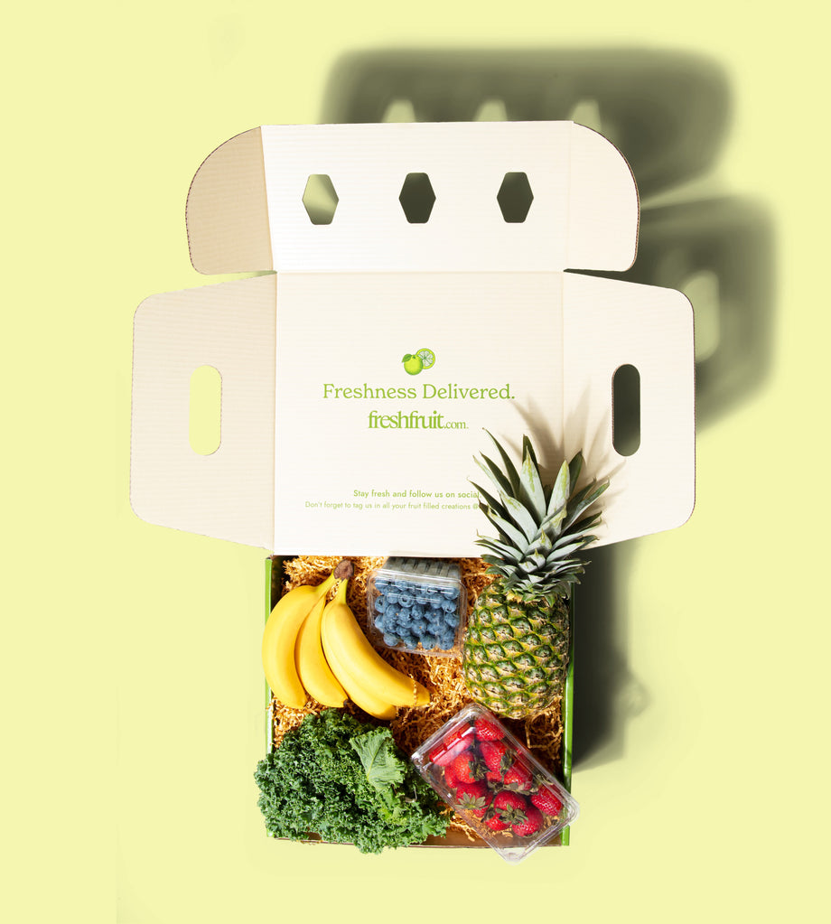 Nature's Essentials Fruit Box – freshfruit.com