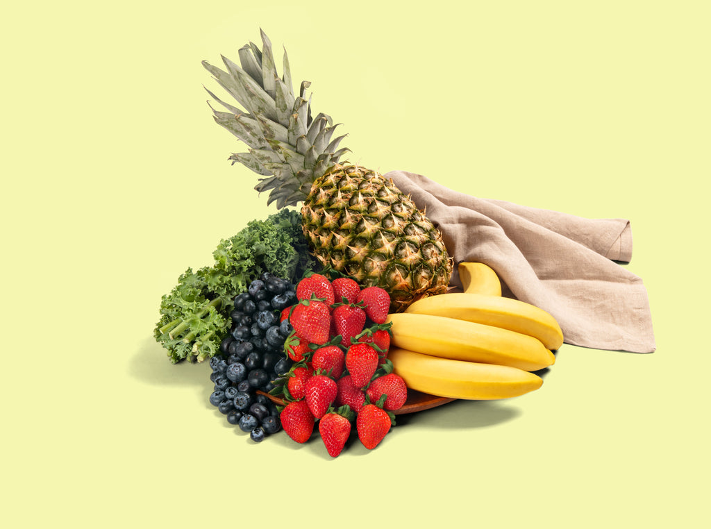 Nature's Essentials Fruit Box